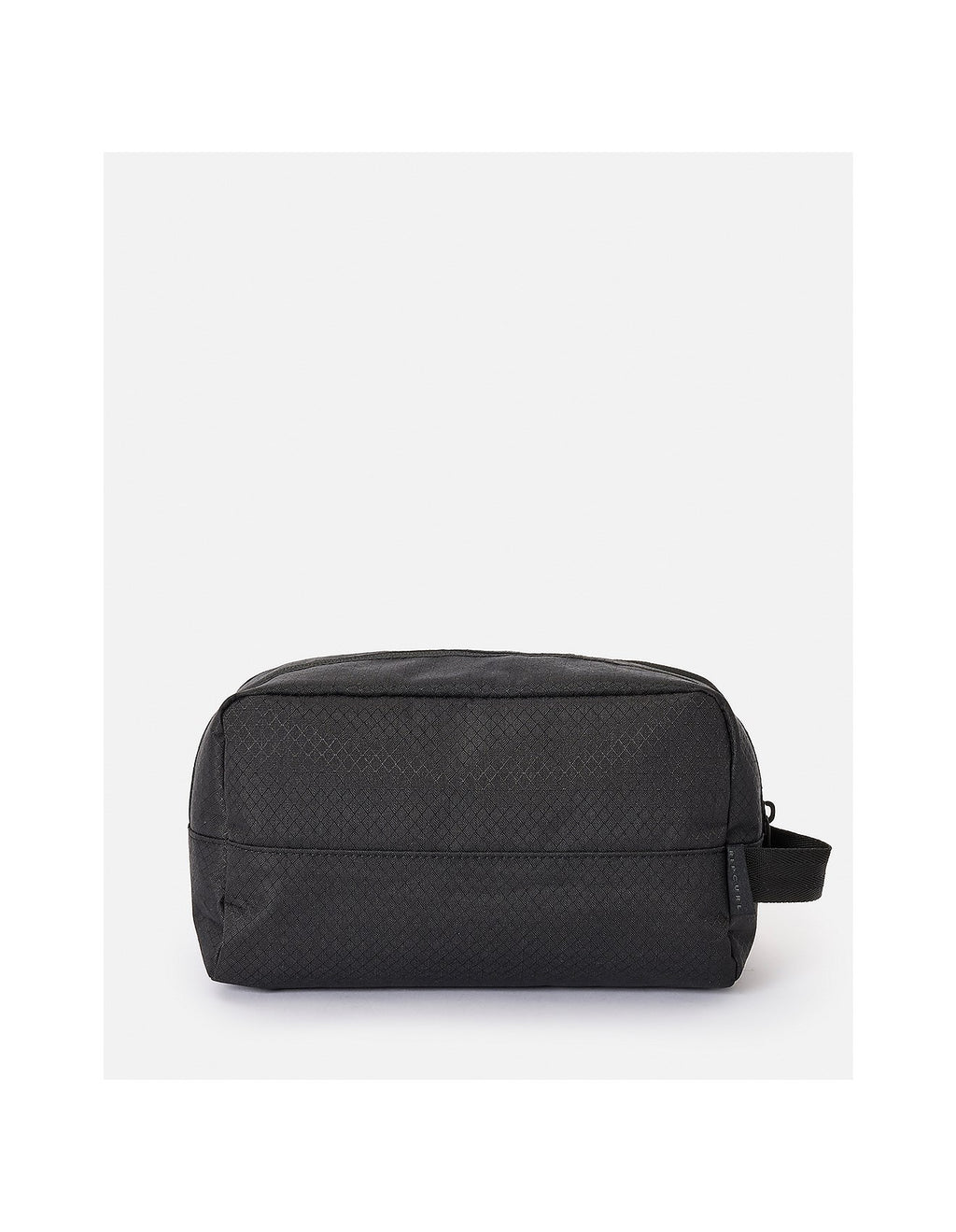 Groom Toiletry Bag - Black