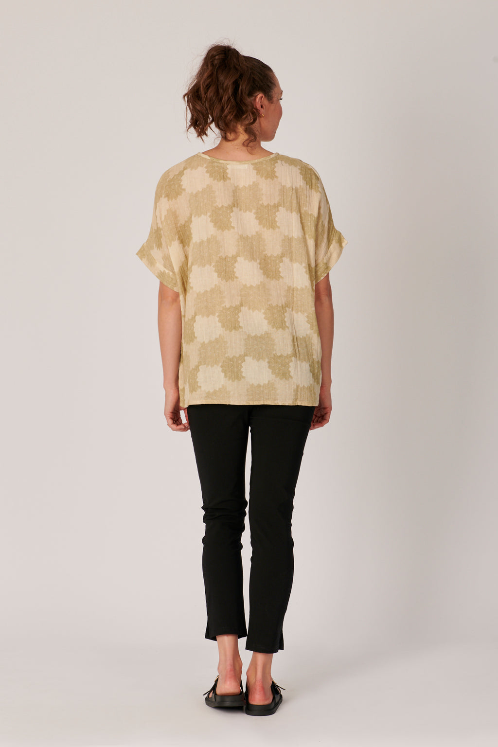 Drape Top - 3024431