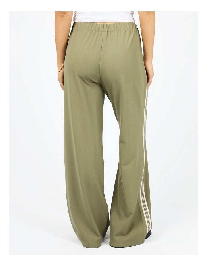 Lina Pant - Khaki