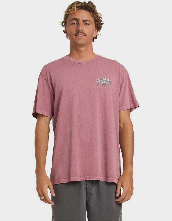 Heritage Arch Tee