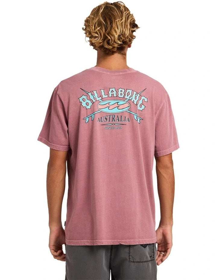 Heritage Arch Tee