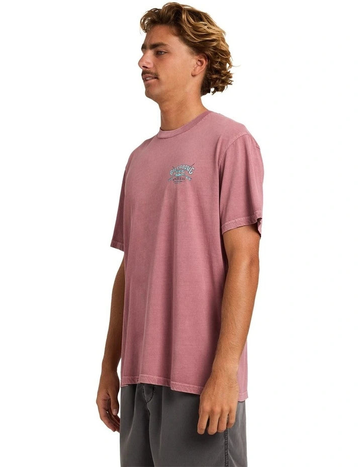 Heritage Arch Tee