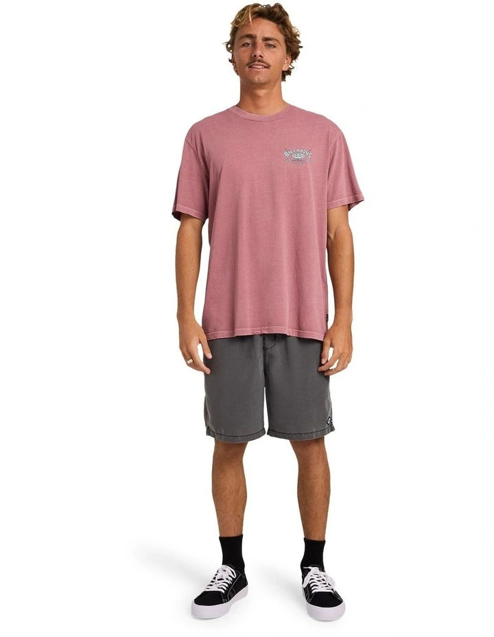 Heritage Arch Tee