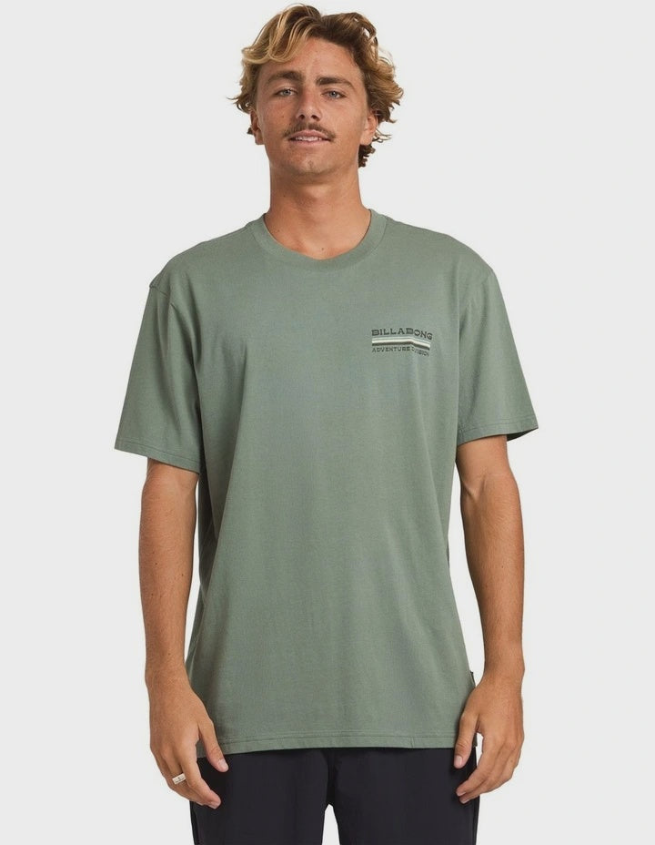 State Park Adiv Tee