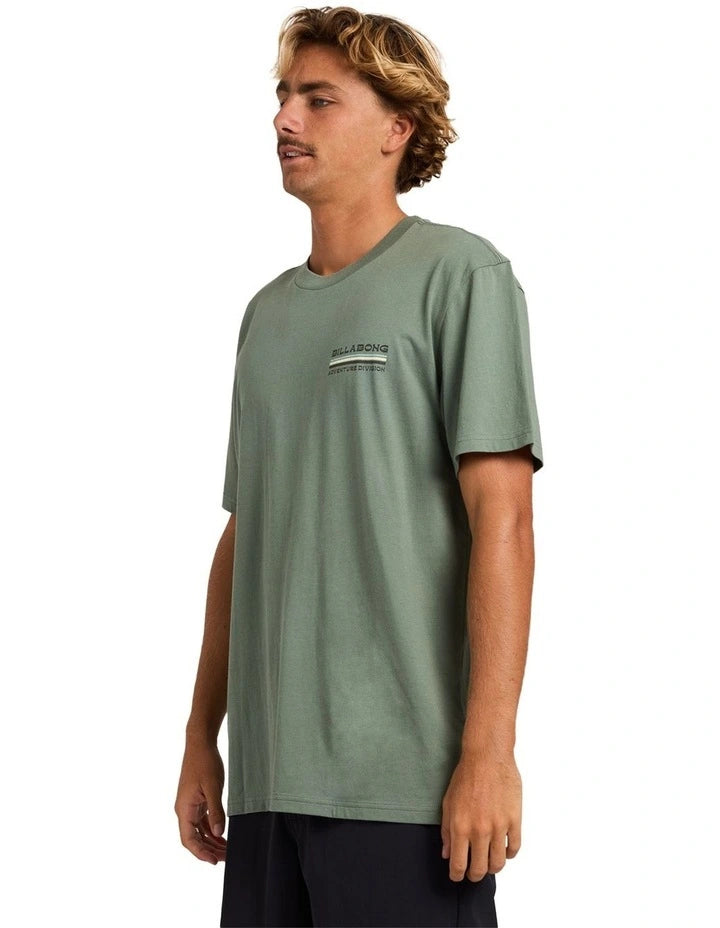 State Park Adiv Tee