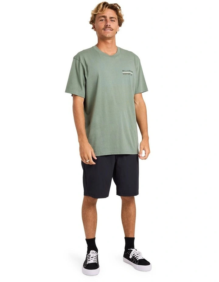 State Park Adiv Tee