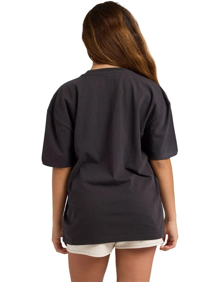 GIRLS HAZY DAYZ T-SHIRT