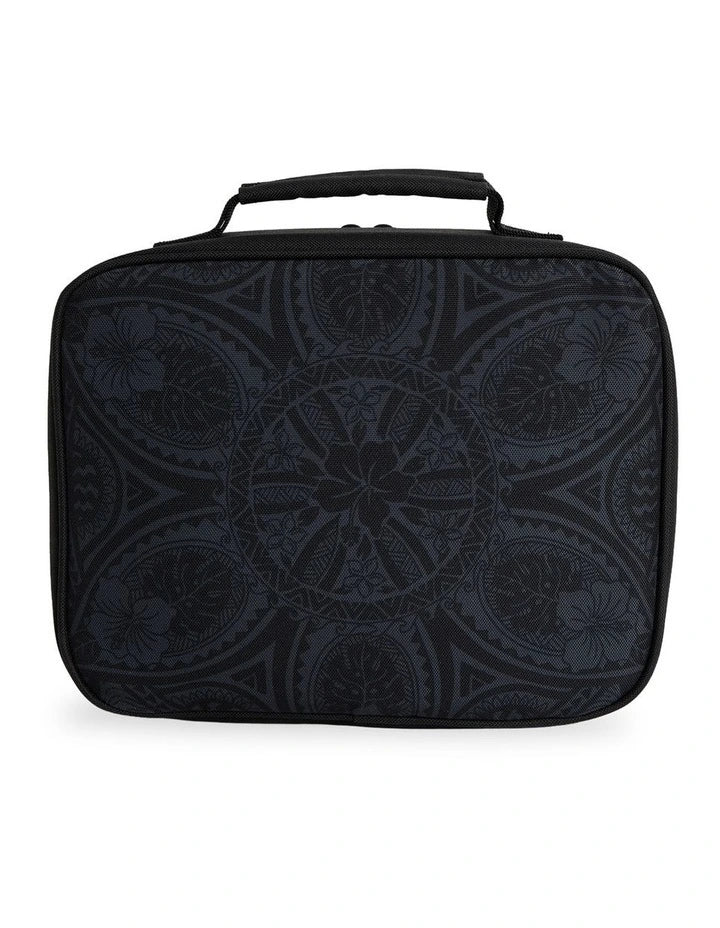 Tropical Rhapsody Lunch Box