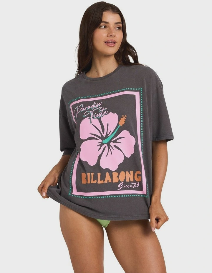 PARADISE FIESTA T-SHIRT