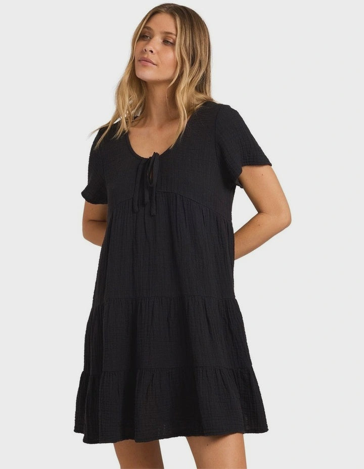 Sutton Dress