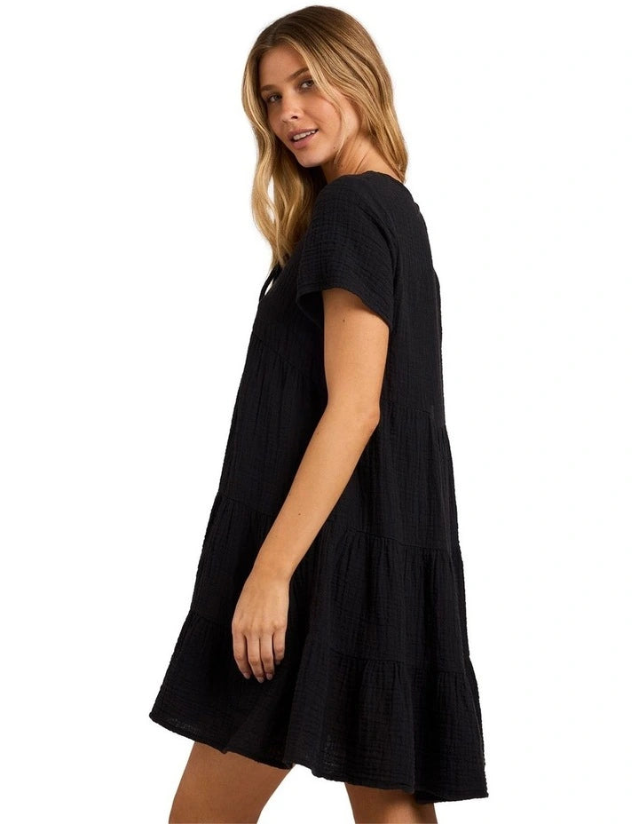 Sutton Dress