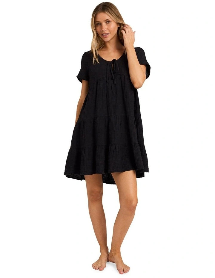 Sutton Dress