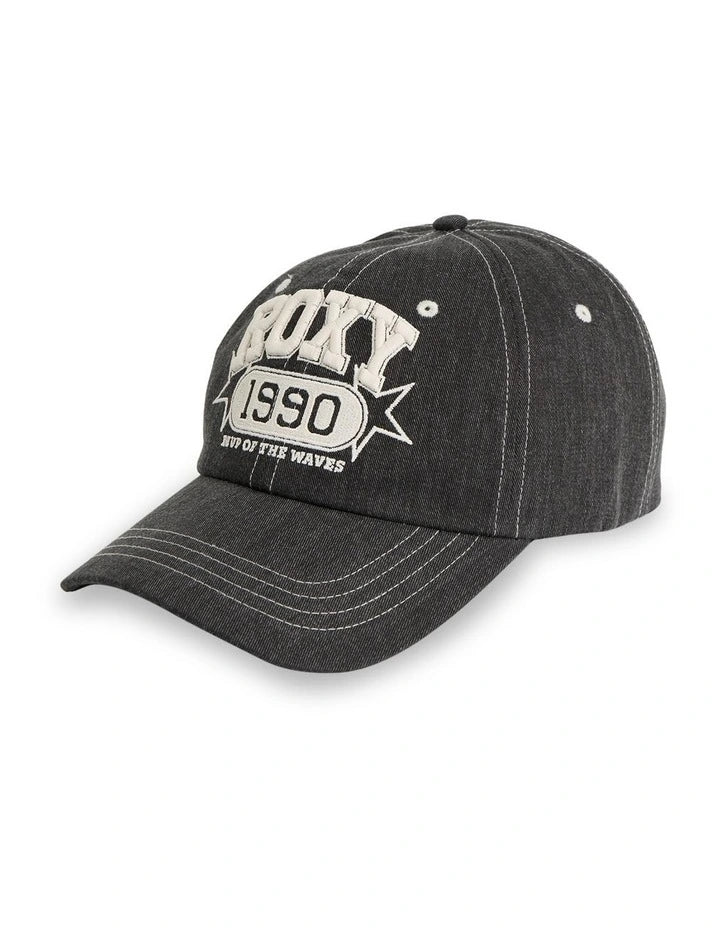 Over My Head Baseball Cap