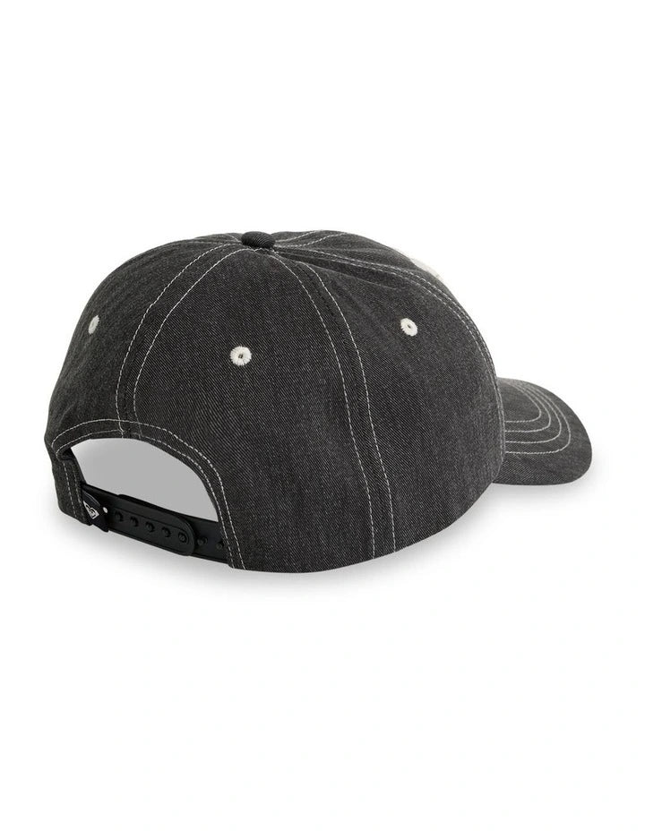 Over My Head Baseball Cap