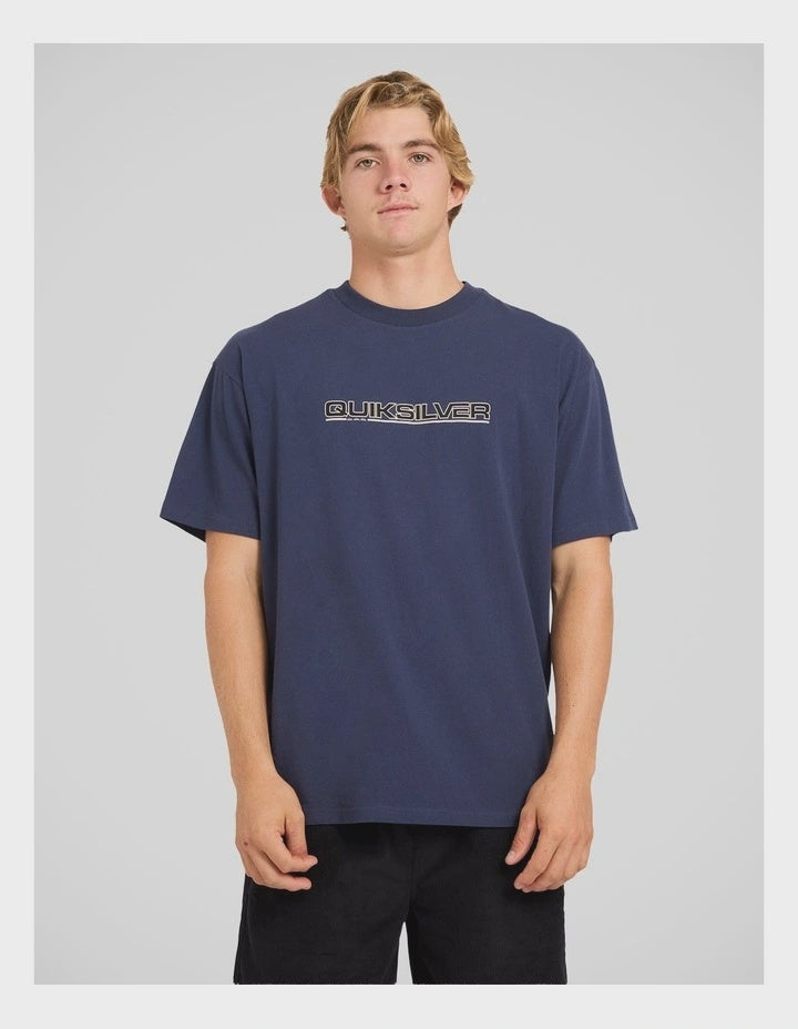 OMNIUM SS T-SHIRT