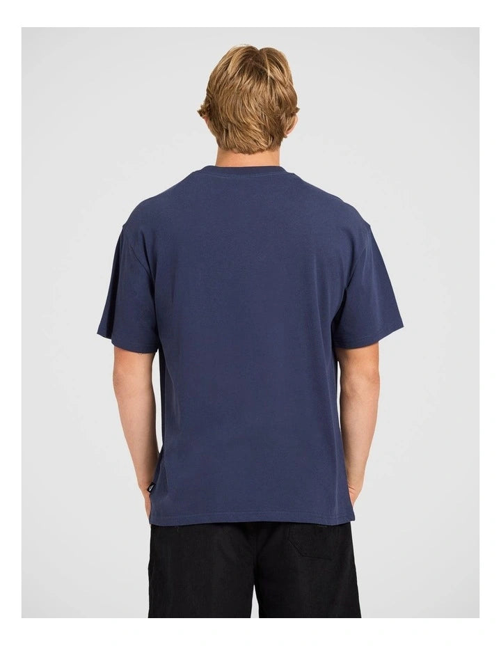 OMNIUM SS T-SHIRT