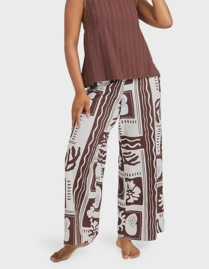 Cowrie Pant