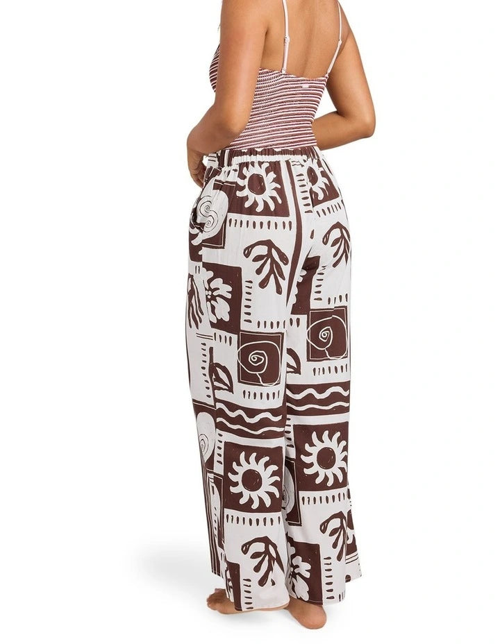 Cowrie Pant