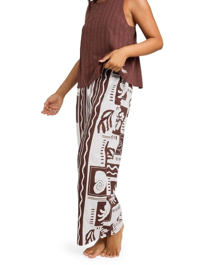 Cowrie Pant