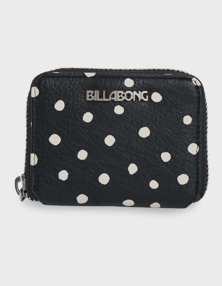Mini Clutch Wallet