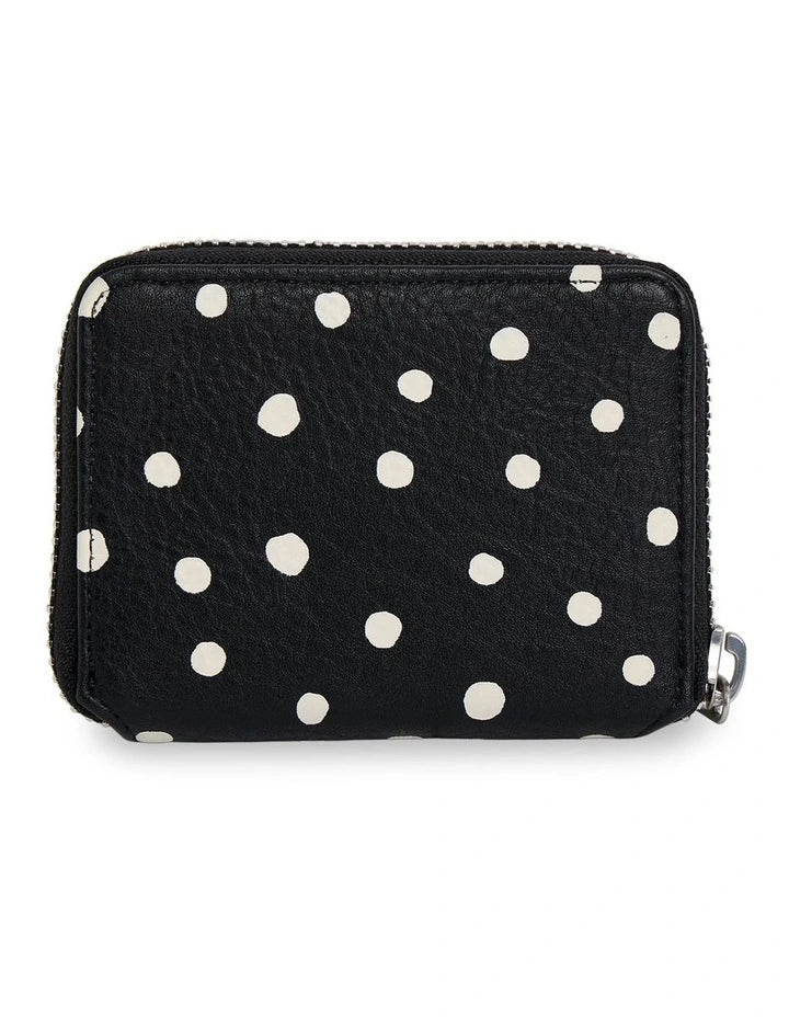 Mini Clutch Wallet