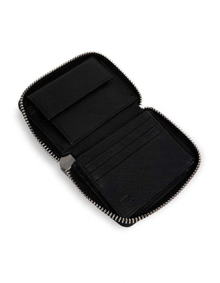 Mini Clutch Wallet
