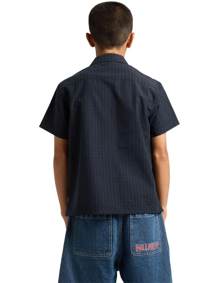 Spec Mogul S/S Shirt - Teen