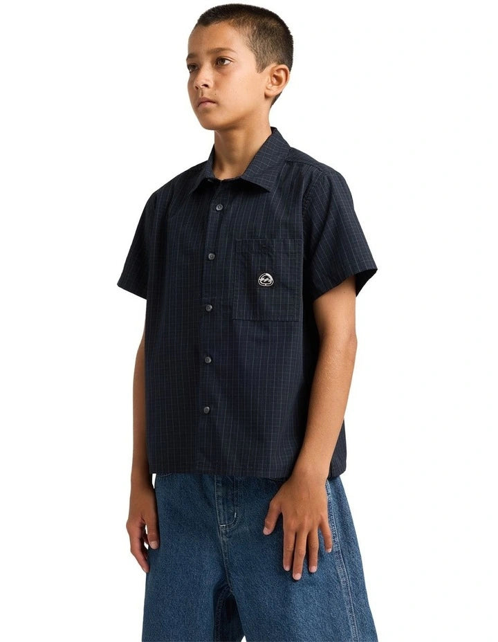 Spec Mogul S/S Shirt - Teen