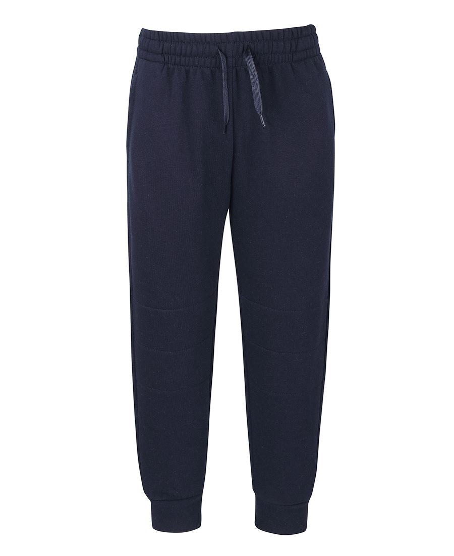 Basic Cuffed Trackpant