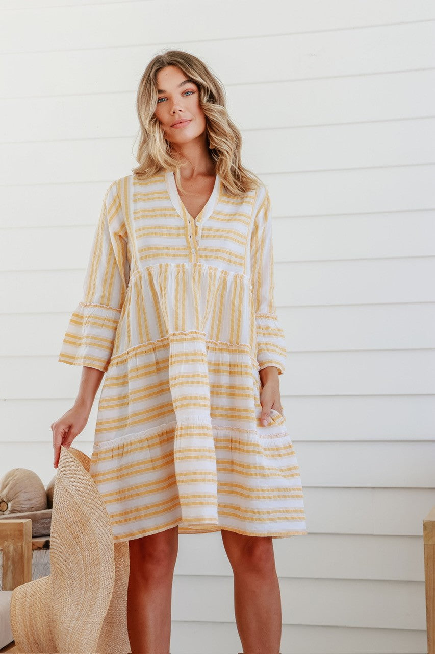 Mediterranean Dress