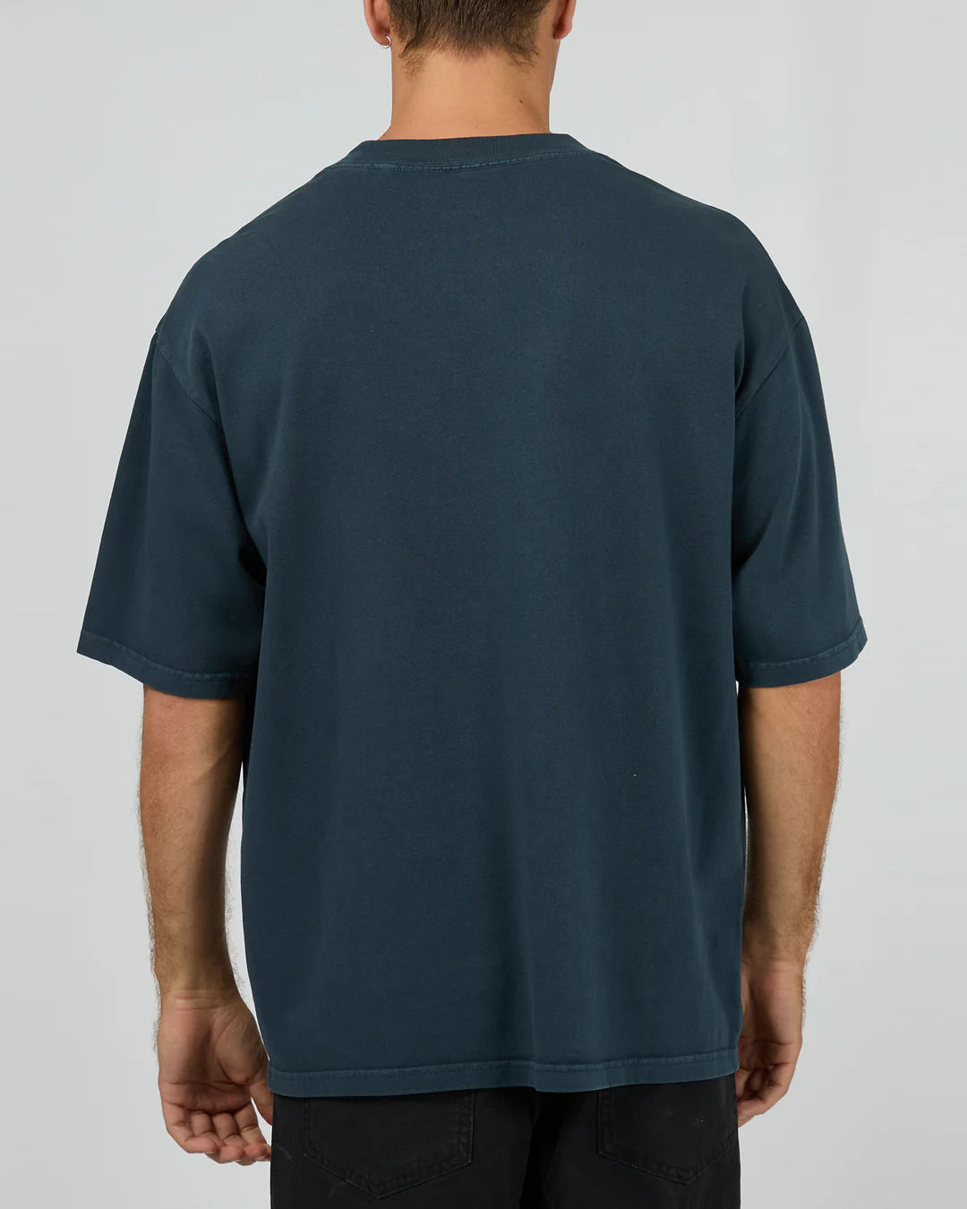 Authentic Box Tee