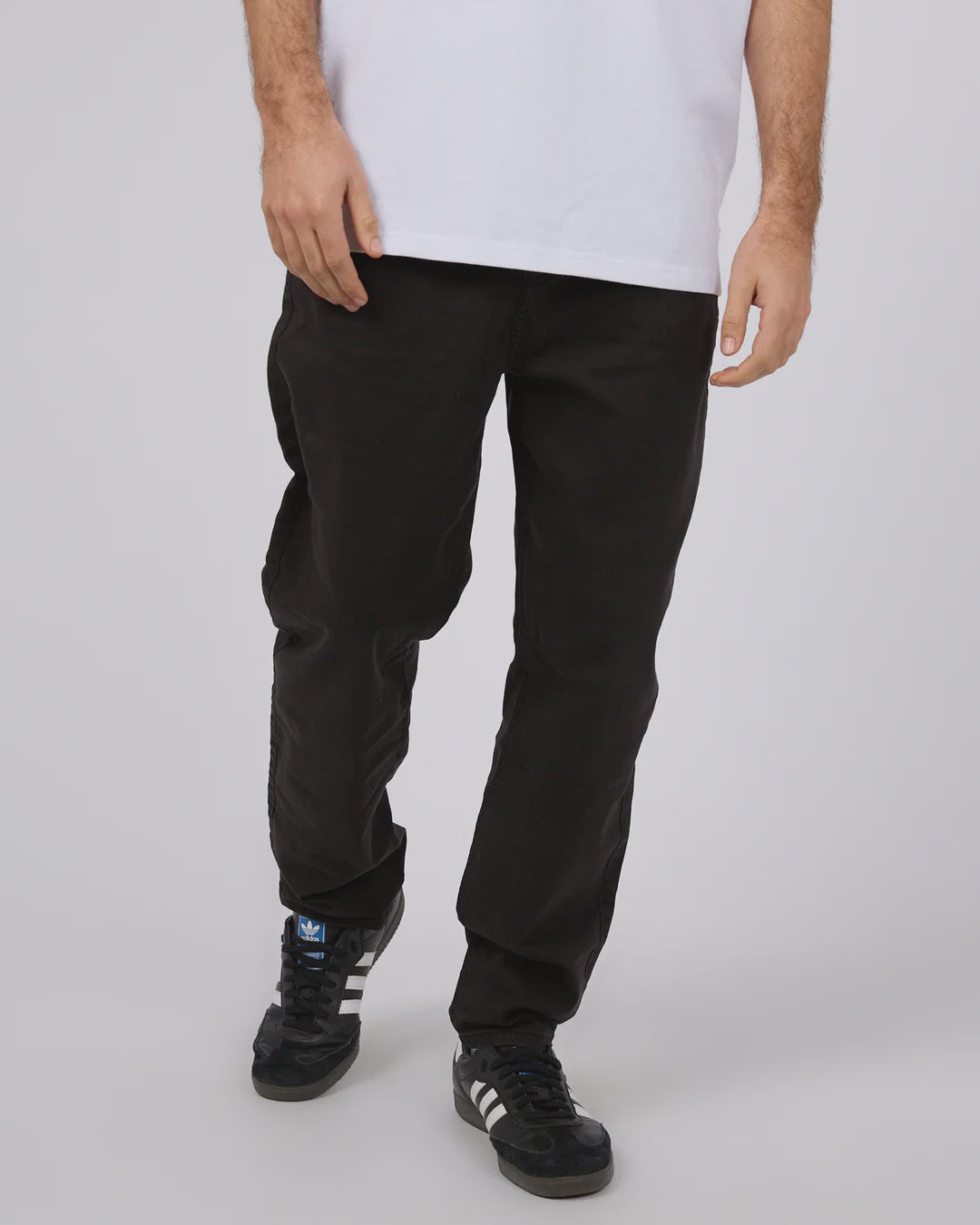 A2 Soho Jean - Black