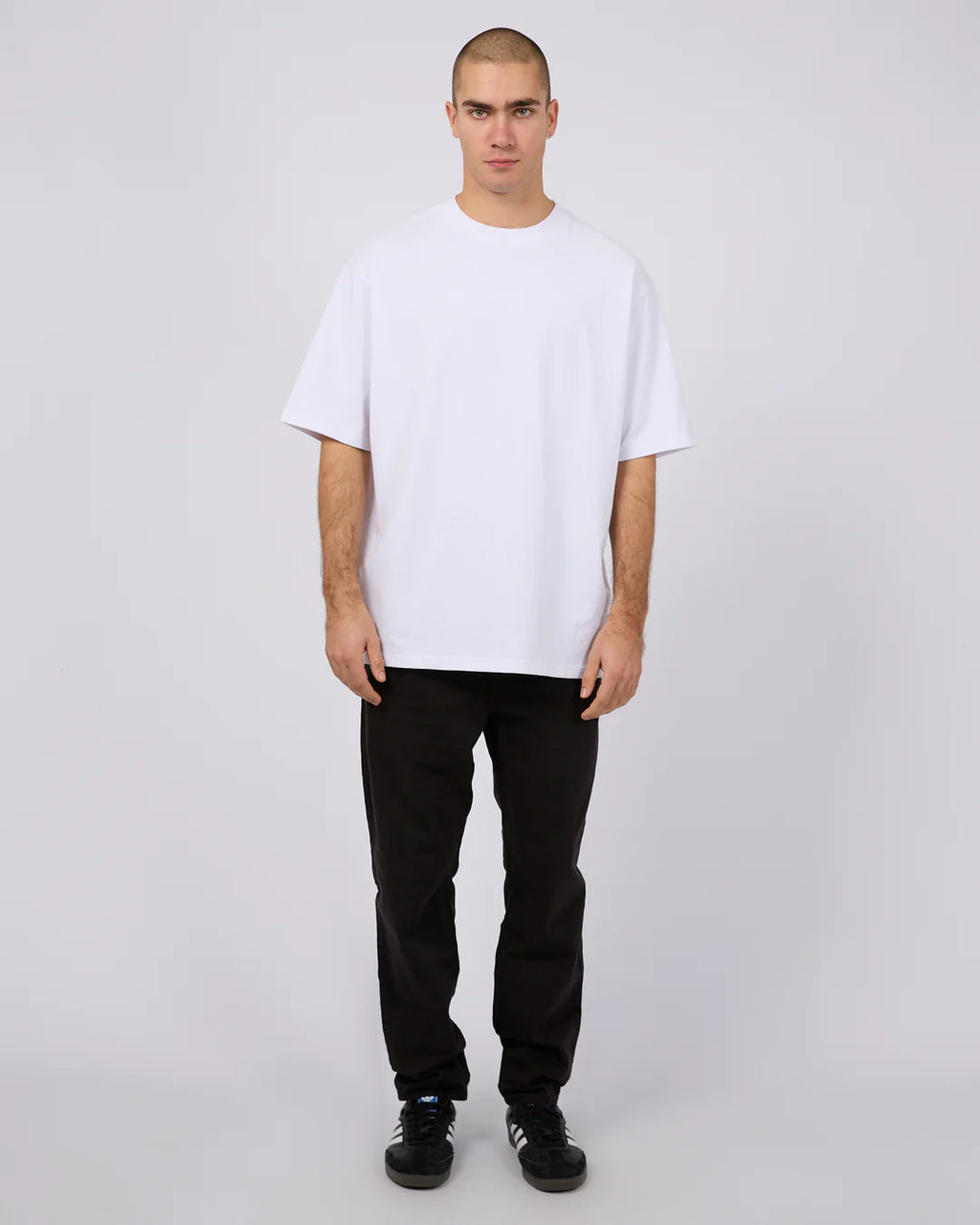 A2 Soho Jean - Black