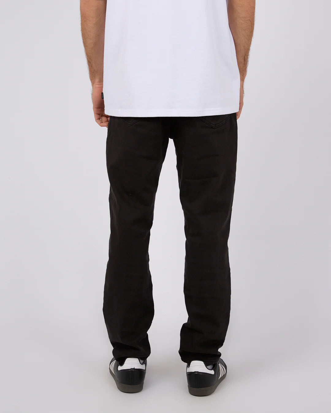 A2 Soho Jean - Black
