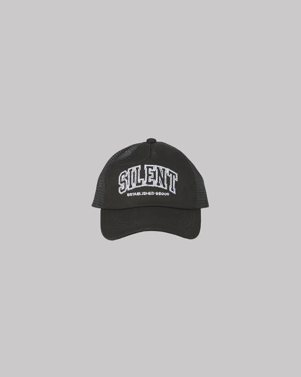 Collegiate Cap