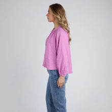 Load image into Gallery viewer, Sardinia Blouse
