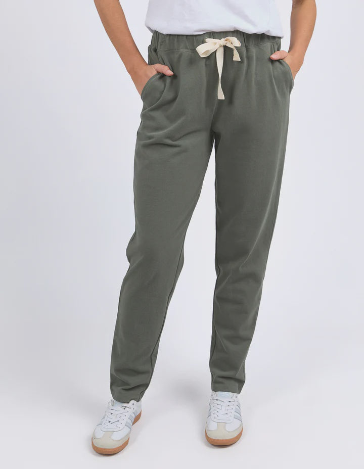 Monday Pant - Khaki