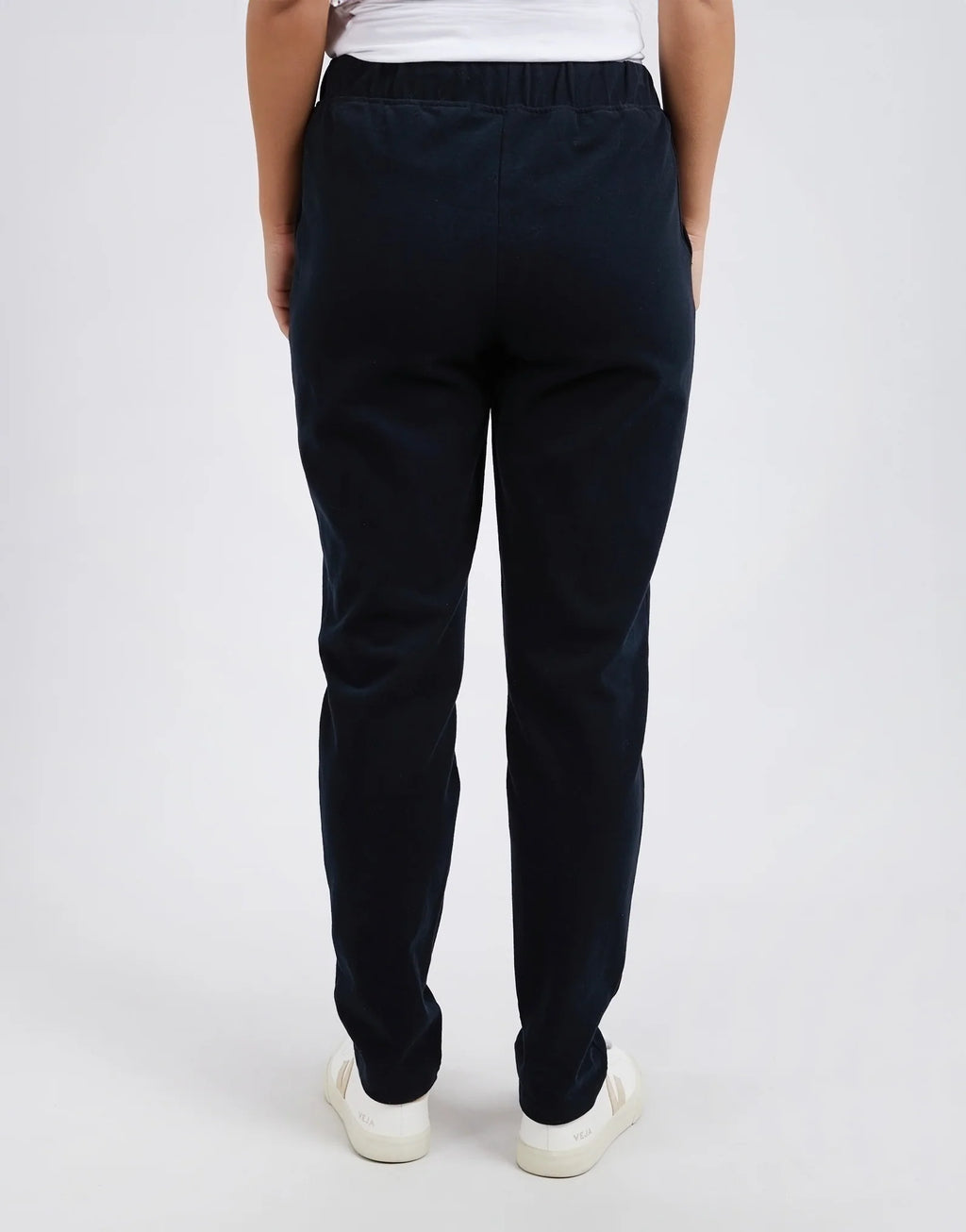 Monday Pant - Navy