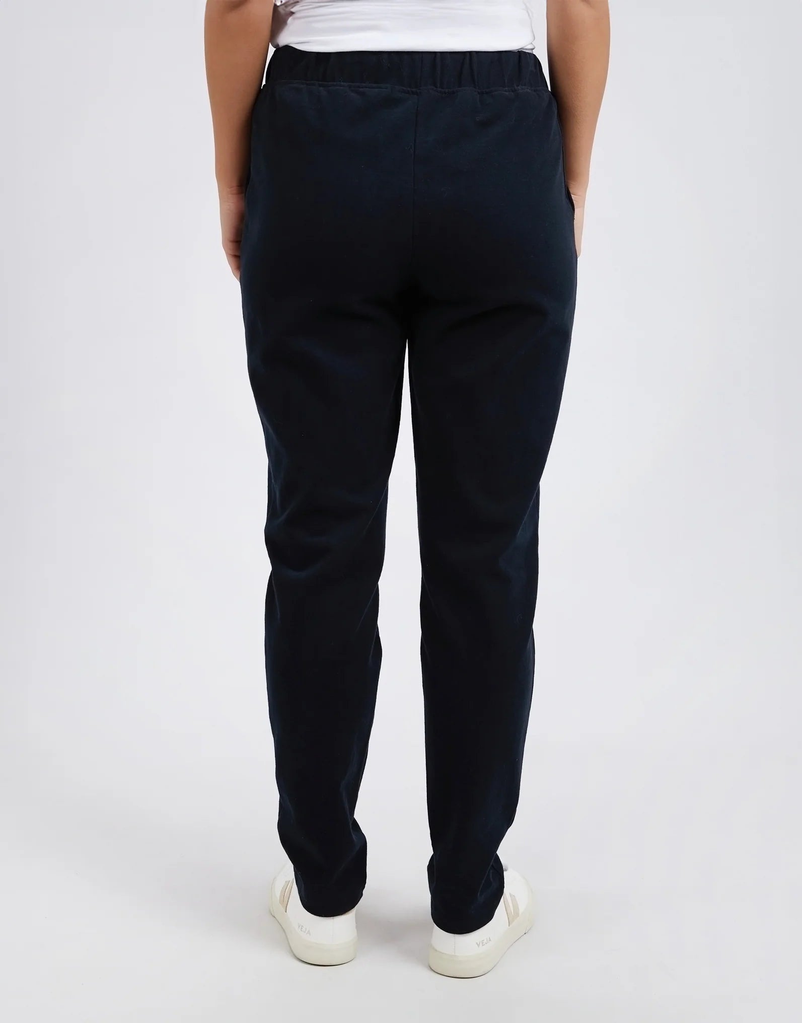 Monday Pant - Navy