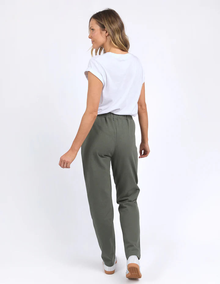 Monday Pant - Khaki