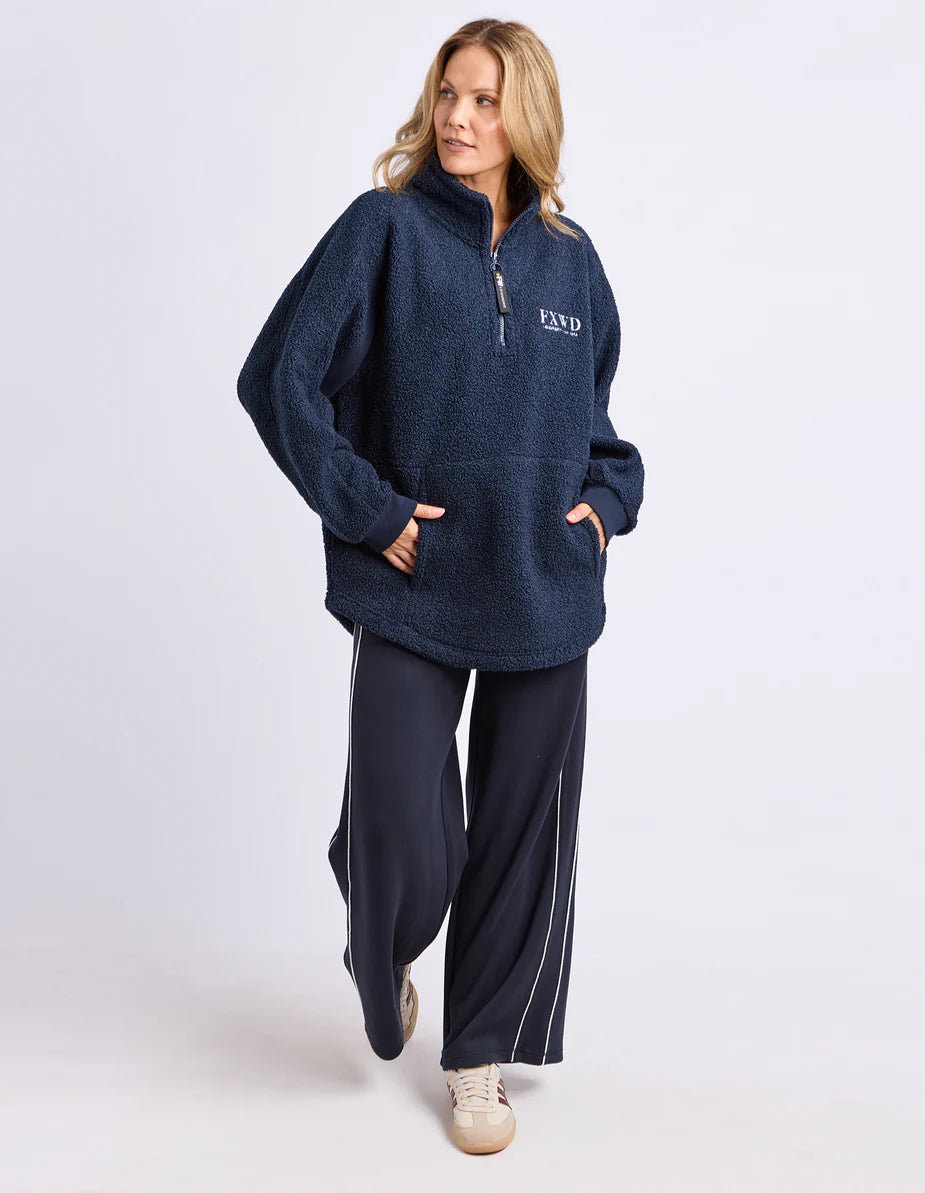 Weekend Boucle Crew