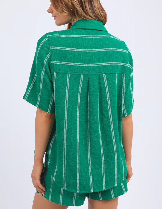 Circuit Shirt