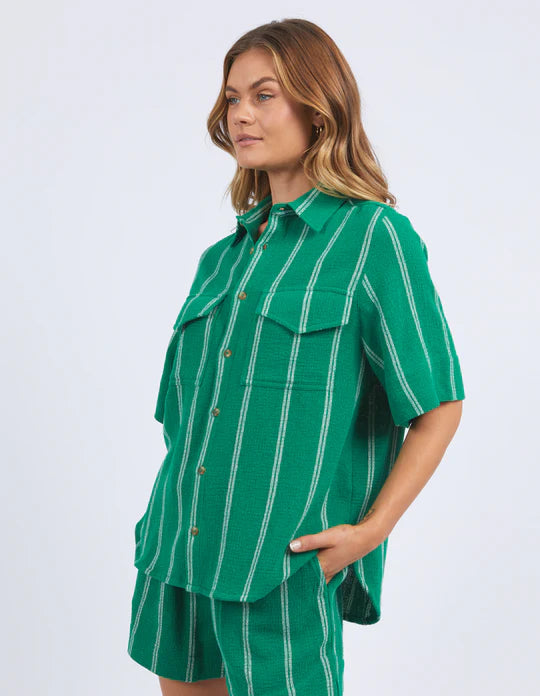 Circuit Shirt