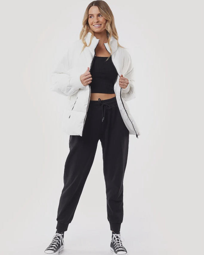 Blake Luxe Puffer