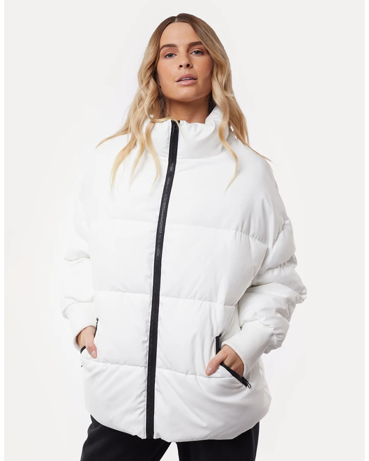 Blake Luxe Puffer