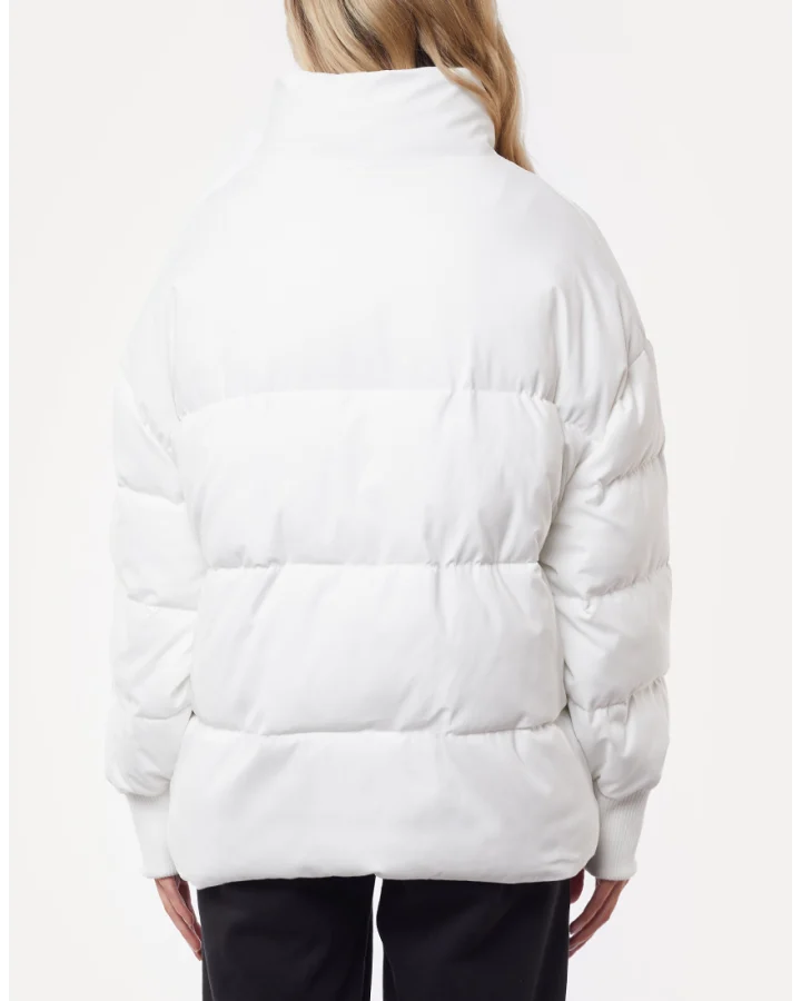 Blake Luxe Puffer