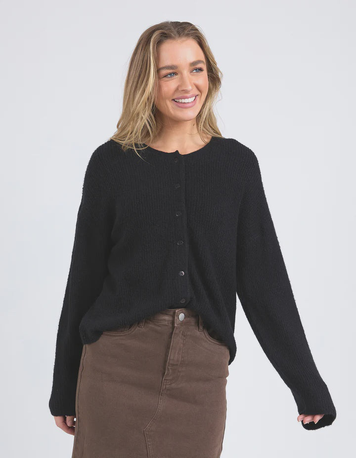 Murphy Knit