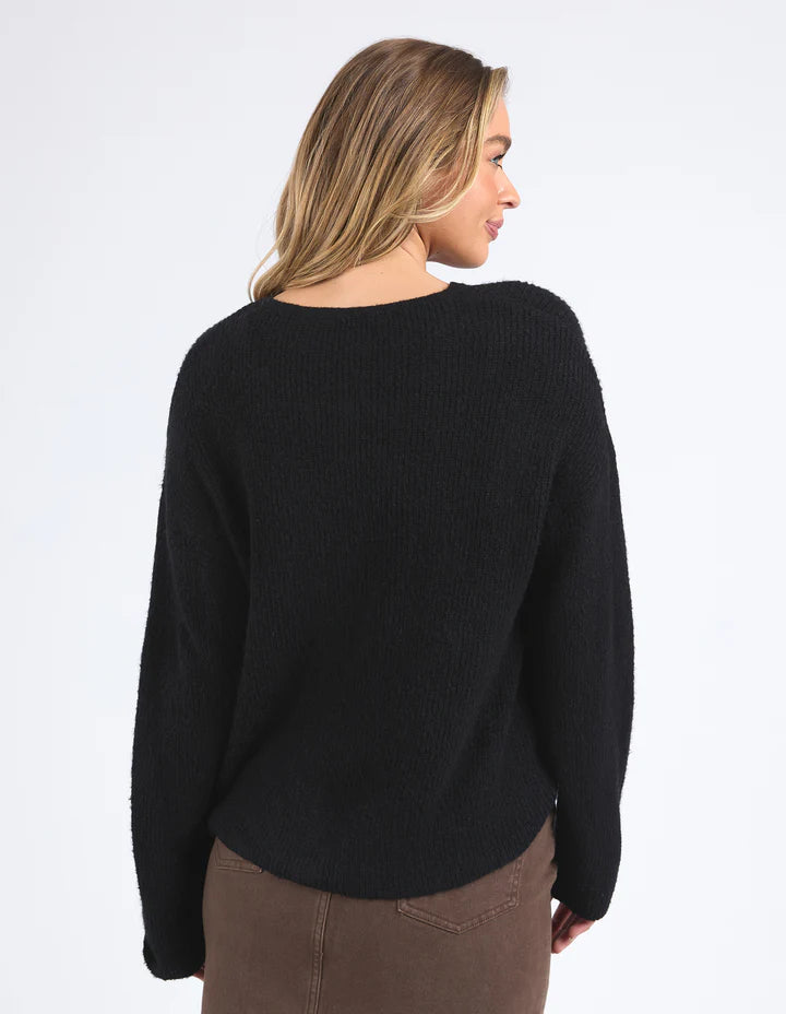 Murphy Knit