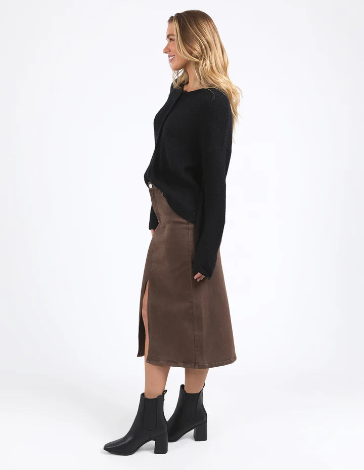 Murphy Knit