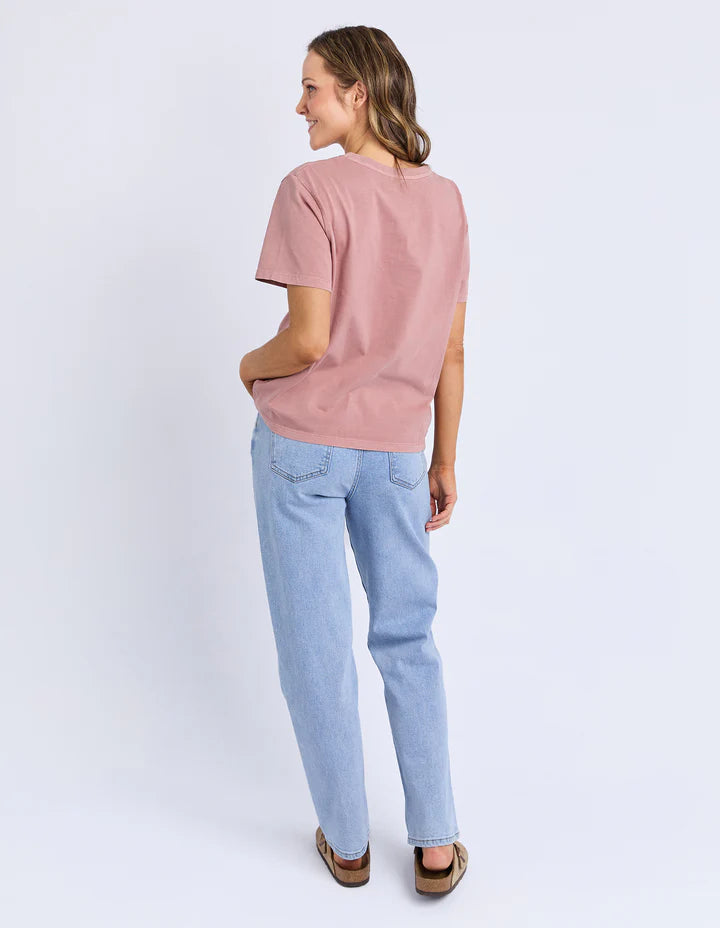 Pomegranate Tee